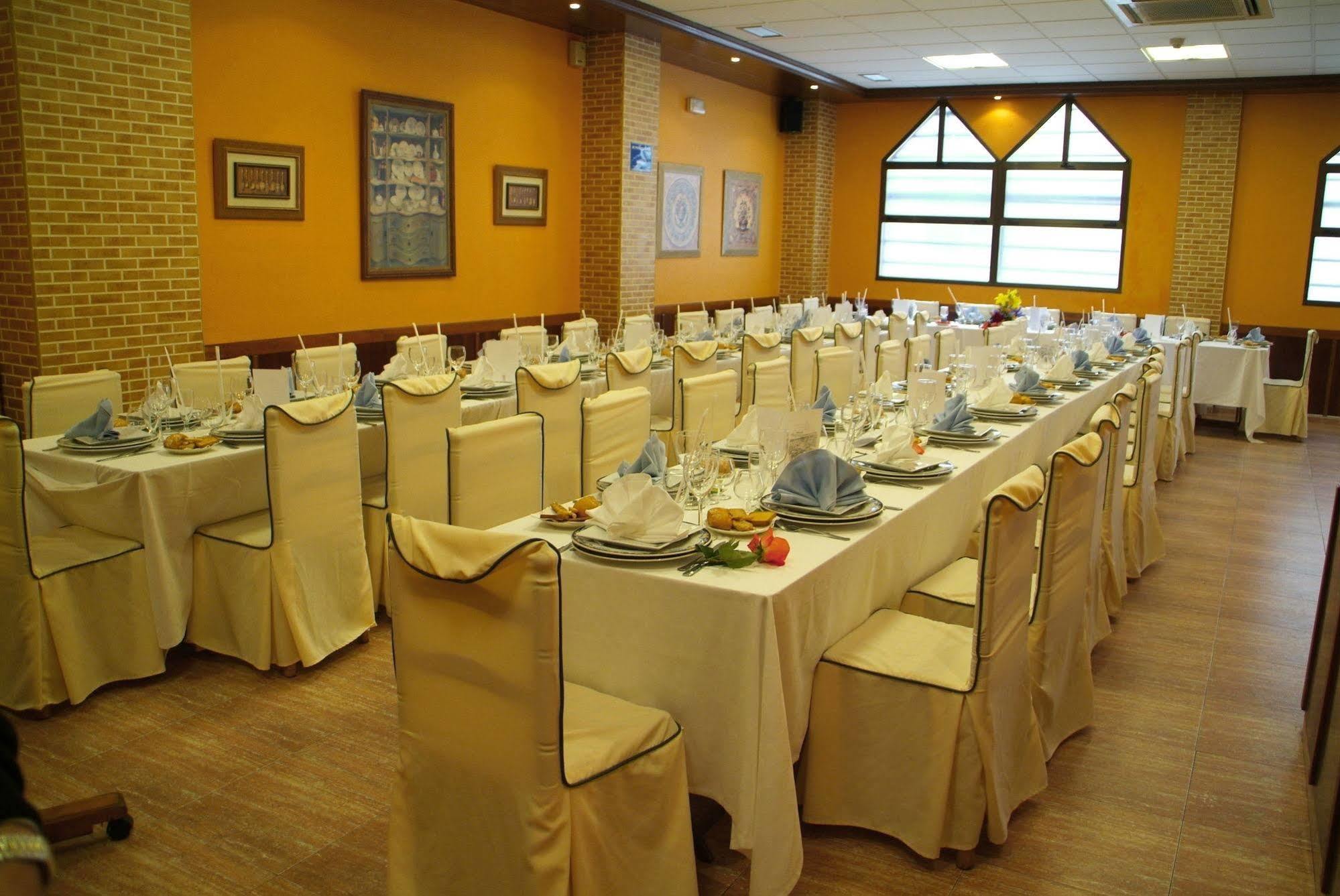 Hostal Venecia Azagra المظهر الخارجي الصورة