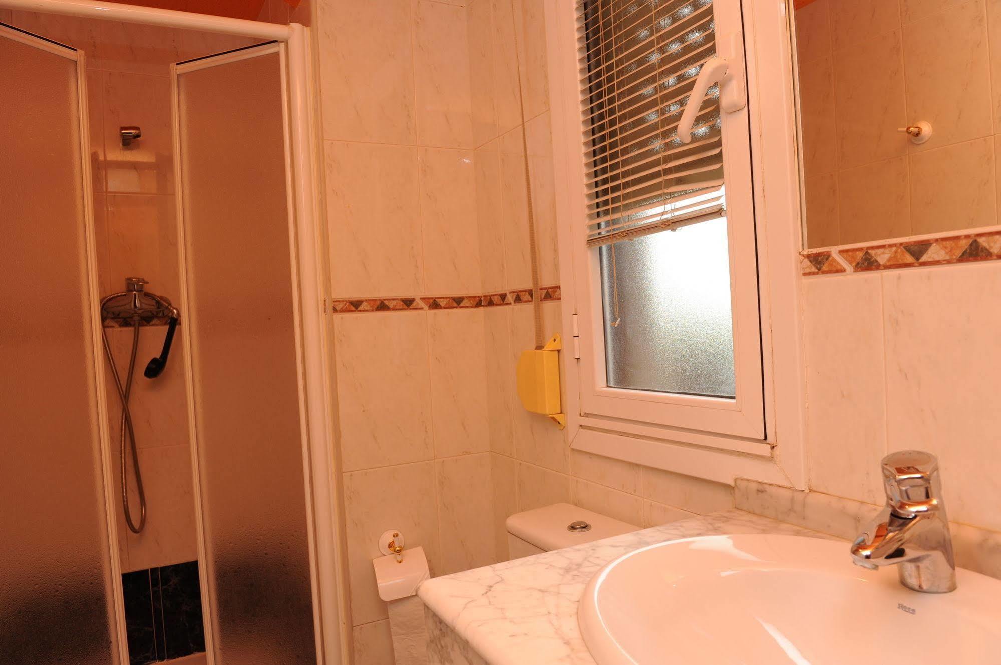 Hostal Venecia Azagra المظهر الخارجي الصورة